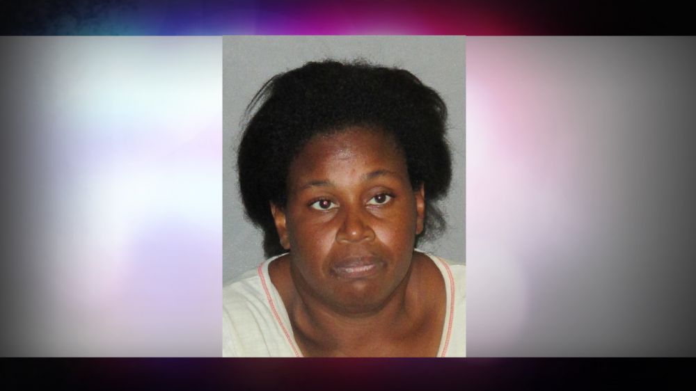 Woman arrested for calling 911 eleven times