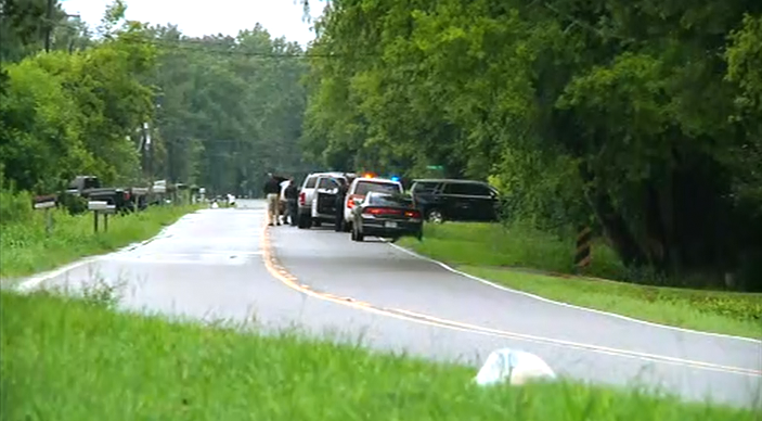 Man injured during officer-involved shooting in Plaquemine dies