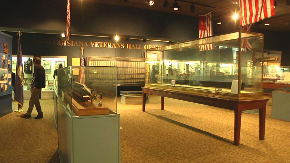 USS Kidd Veterans Museum reopens Saturday following flood