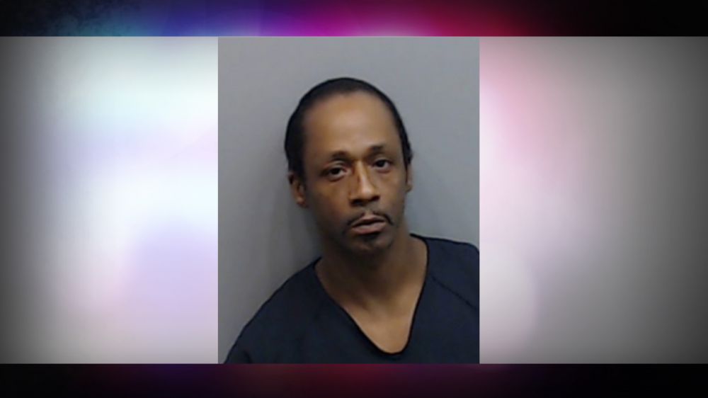 Comedian Katt Williams arrested again, booked into jail
