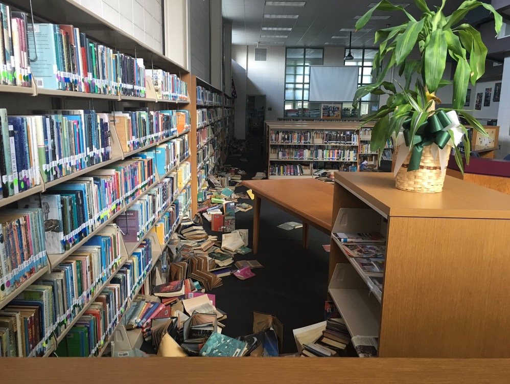 Department of Education awards up to $1.5 million to restore flood-impacted schools