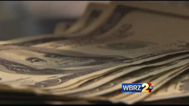 Treasury to host unclaimed property event in Baton Rouge