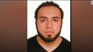 Police say bombings in NYC, New Jersey connected; man wanted