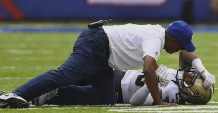 Payton: Williams expected to recover fully from head hit
