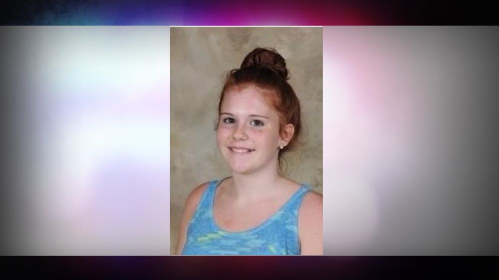 APSO searching for missing 14-year-old from Gonzales
