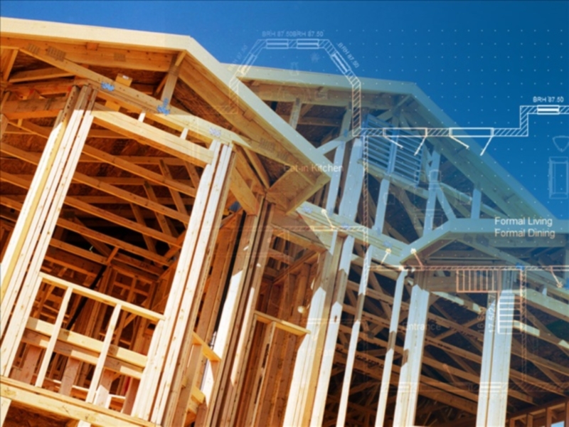 US home construction slumped in August; big dip in the South