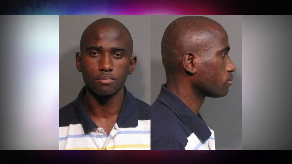 Man sentenced to life in rape of 6-year-old