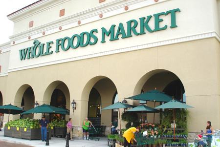 Whole Foods reaches $3.5M environmental waste settlement