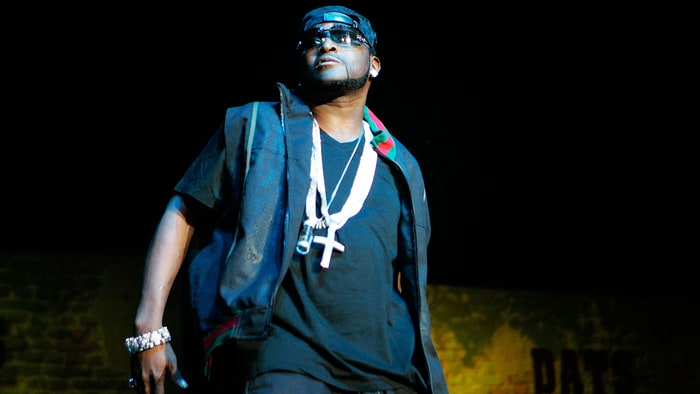 Atlanta rapper Shawty Lo killed in fiery car crash