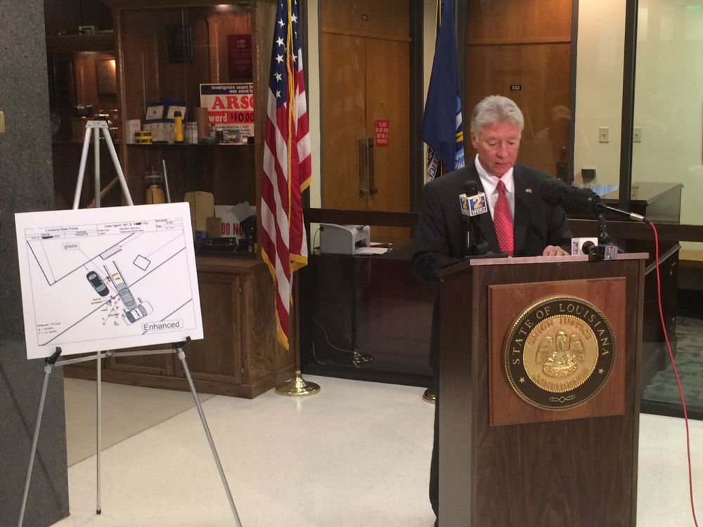 DA says deputy-involved shooting of a man was justified