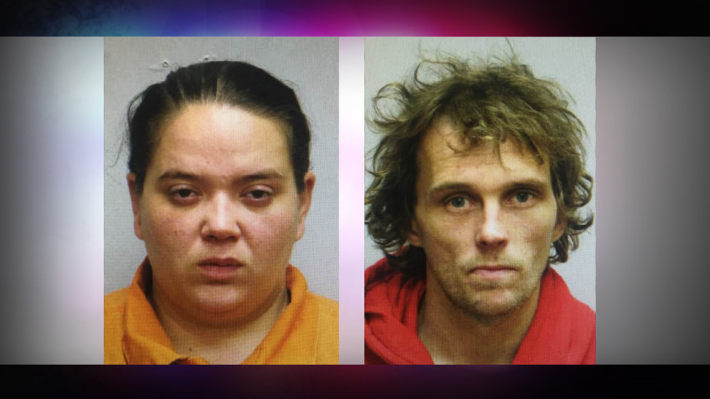 Parents convicted in infant's death