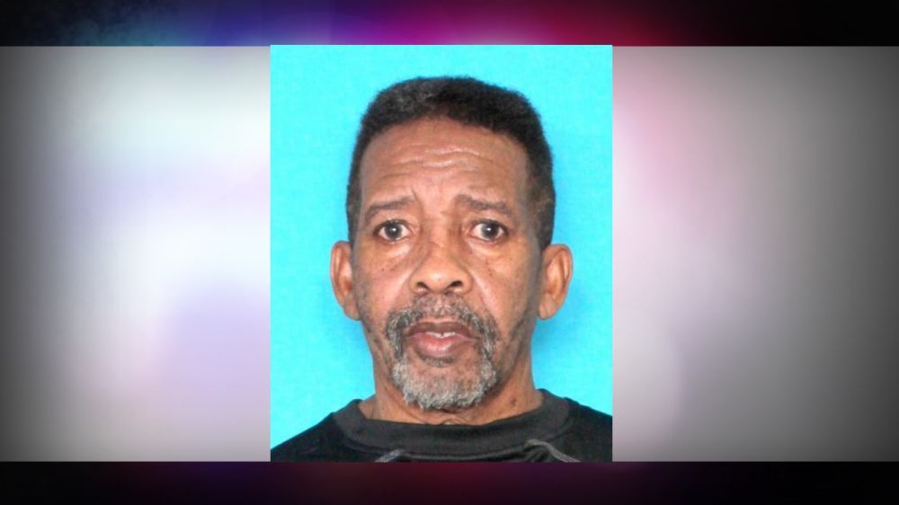 Hammond police searching for 71-year-old man with dementia