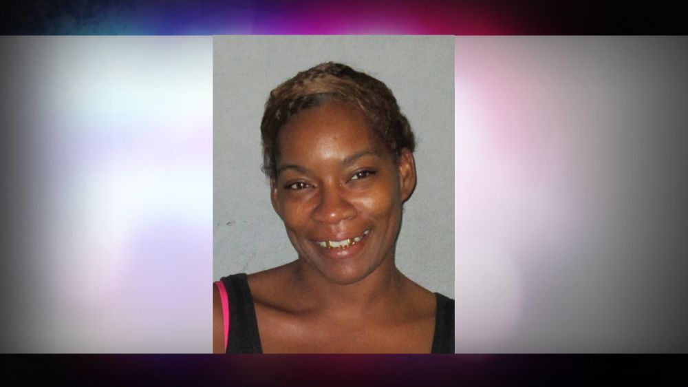 Woman arrested after confessing to starting house fire