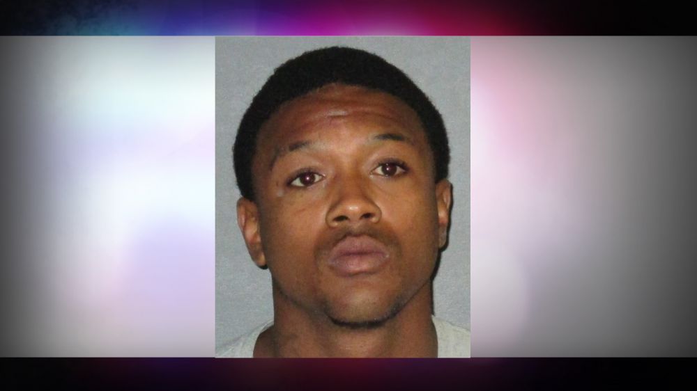 Man arrested for beating 2-month-old