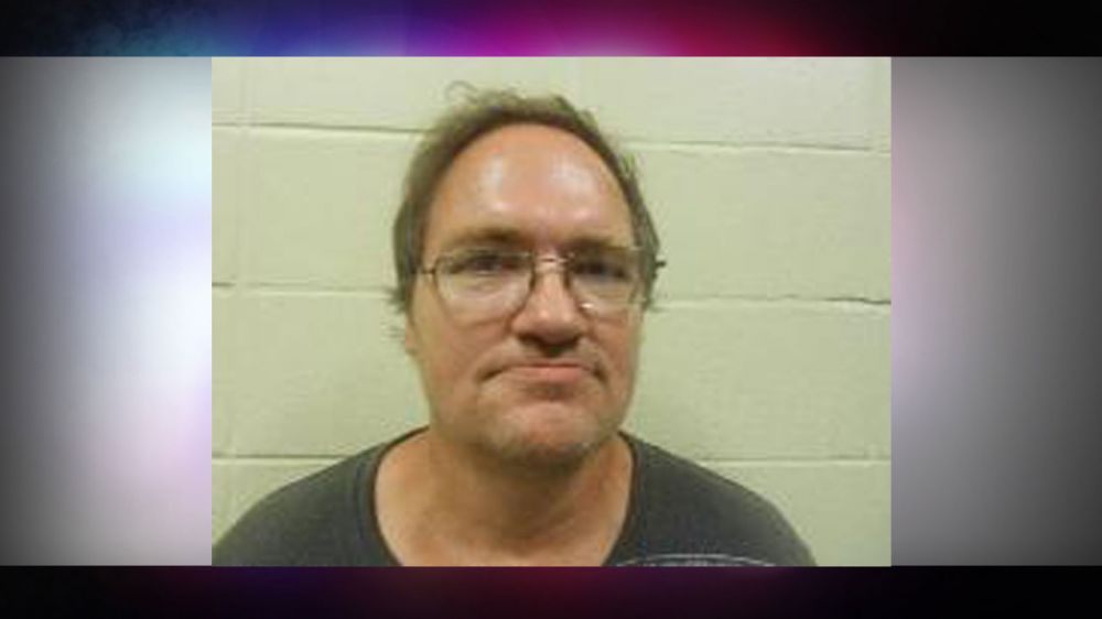 Bond set at $10M for man accused of possessing child porn