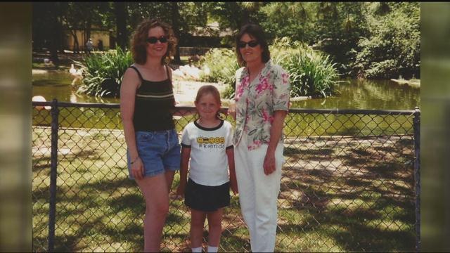 LSU grad student searching for organ donor's family who saved grandmother's life