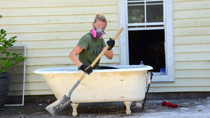 Cajun Armed Forces to serve hot meals to North Baton Rouge Saturday