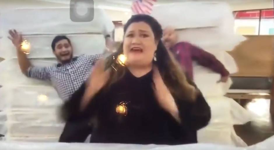 Texas mattress company apologizes for 'tasteless' 9/11 ad