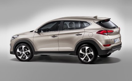 Hyundai recalls SUVs; software flaw may stop acceleration