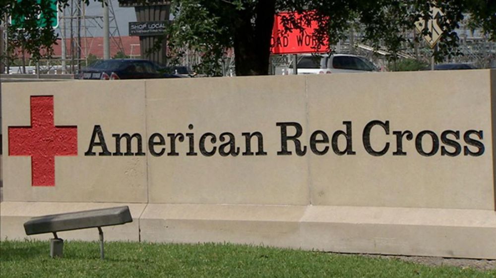 Red Cross to begin casework and limited financial assistance