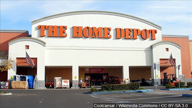 Residents can get FEMA rebuilding advice at home improvement stores