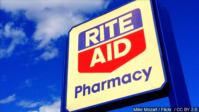 Denham Springs Rite Aid opens temporary pharmacy to serve patients following flood