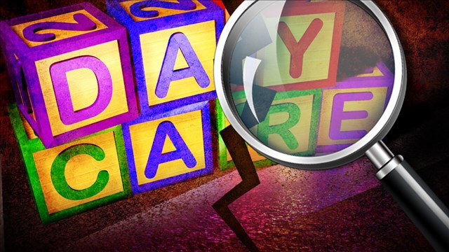 Greensburg daycare license revoked after 'walking excursion' on highway