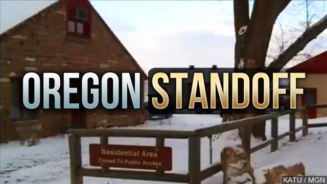Helpers or law breakers? Oregon standoff trial begins