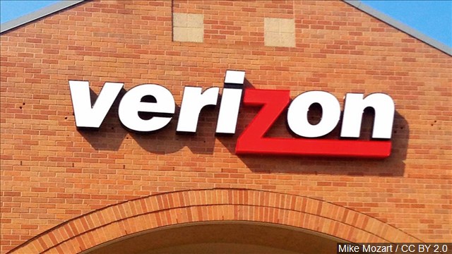 Ex-Verizon worker accused for selling customer phone records