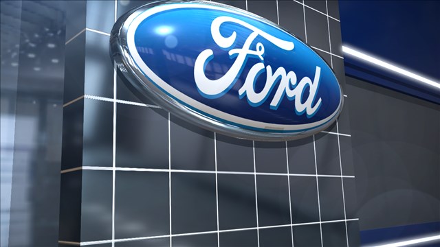 Ford confirms small car production moving from US to Mexico
