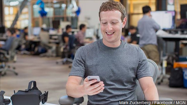 Zuckerberg's "compound" raises red flags for housing board