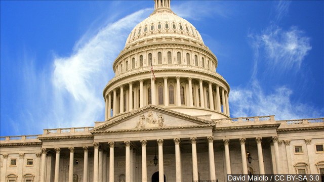 House vote on impeaching IRS chief possible next week