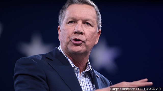 Obama hosting political, business leaders for trade event