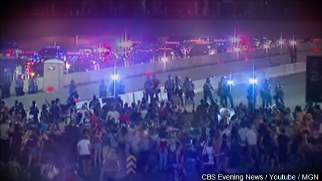 Protest planned in Ohio over fatal police shooting of teen