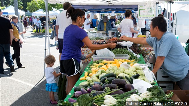 Trump campaign pitches, then deletes, food safety changes