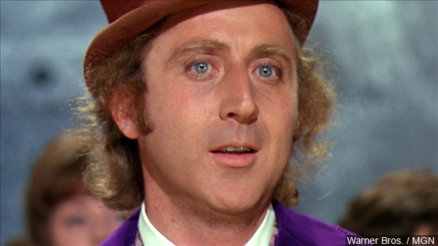 'Willy Wonka,' 'Blazing Saddles' in theaters this weekend