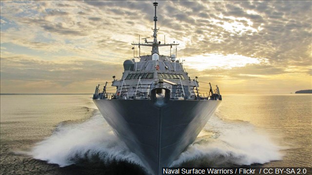 2 more indicted in massive Navy bribery scandal