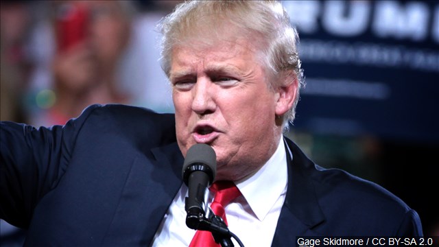 AP FACT CHECK: Trump on immigration