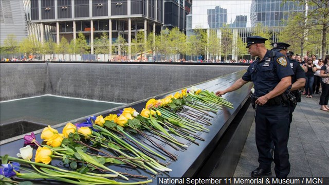 Senators vote to override Obama's veto of 9/11 bill