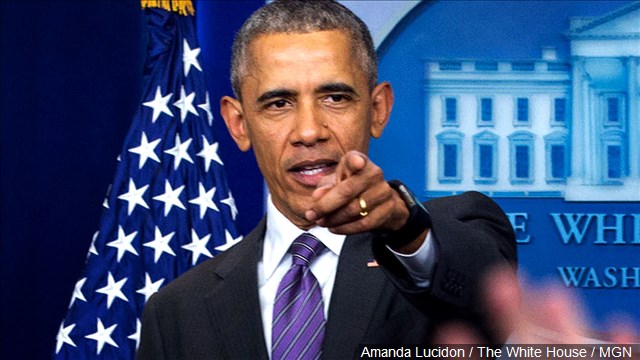 Obama aims to define his global leadership in last UN speech