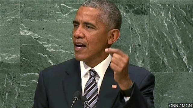 Obama vetoes 9/11 bill, possible override by Congress looms