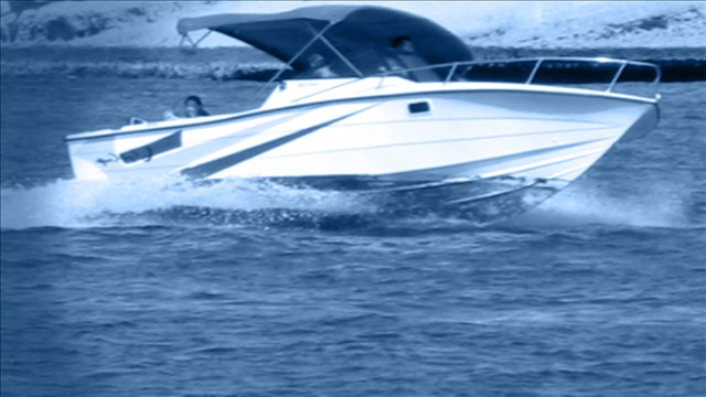 Young girl dies from injuries suffered in boat accident