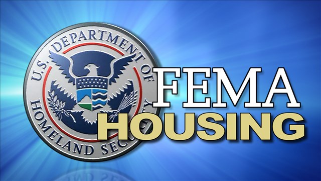 FAQs about FEMA Housing Assistance