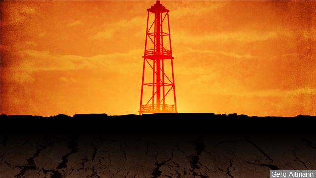 Helis Oil & Gas halts St Tammany Parish drilling project