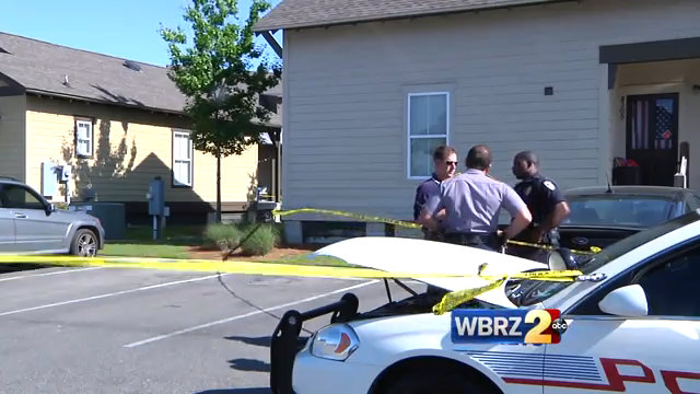 Man arrested on drug charges could be questioned in Cottages shooting