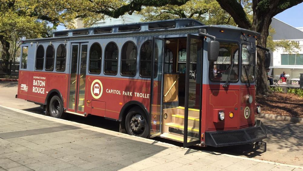 CATS to consider putting the brakes on riderless Garden District route
