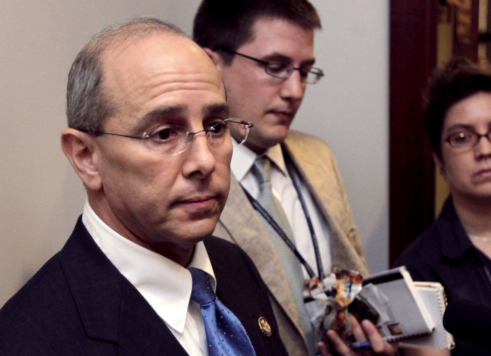 Boustany files suit over book's prostitution claims