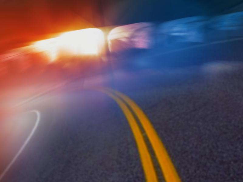 Drunk driving suspected in fatal crash on LA 13