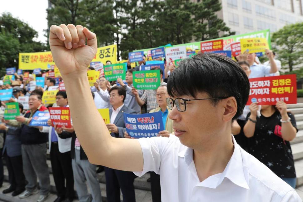 US flies bombers over S.Korea in show of force against North