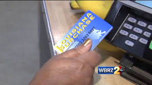 Nearly $80 million of disaster food assistance awarded in 21 parishes